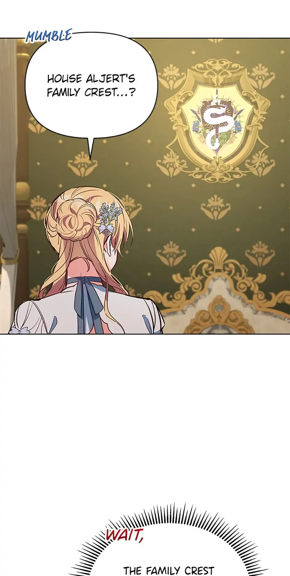 The Contract Couple: Ines & Kaisac Chapter 9 284 46