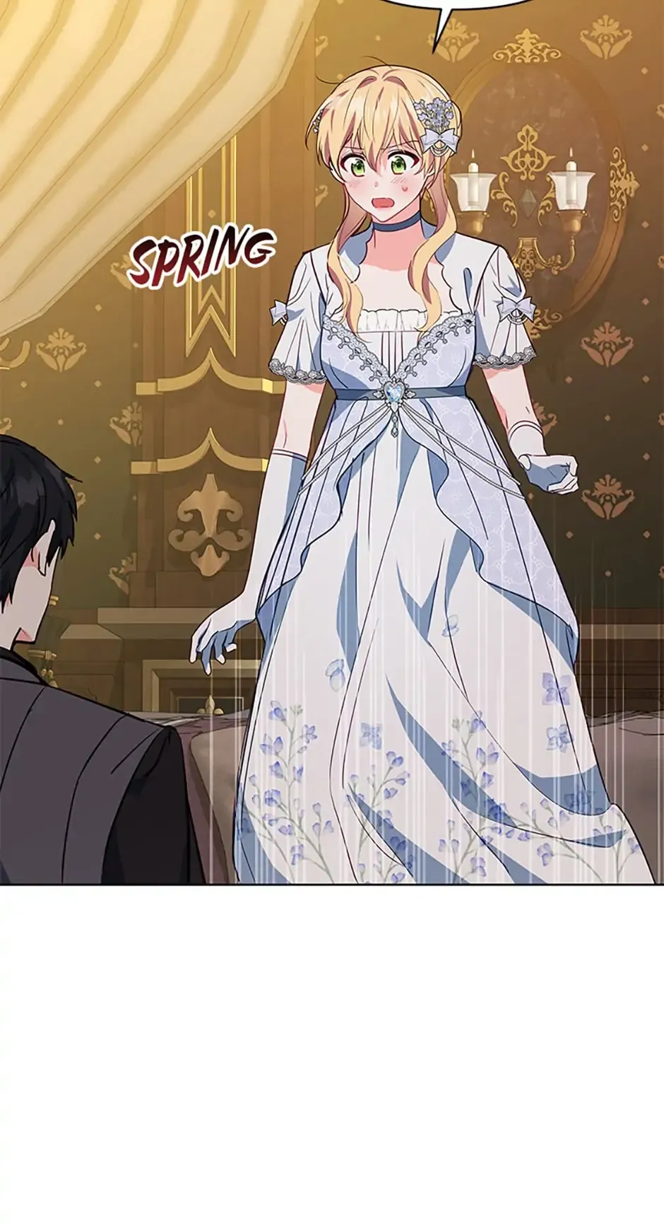 The Contract Couple: Ines & Kaisac Chapter 9 291 53