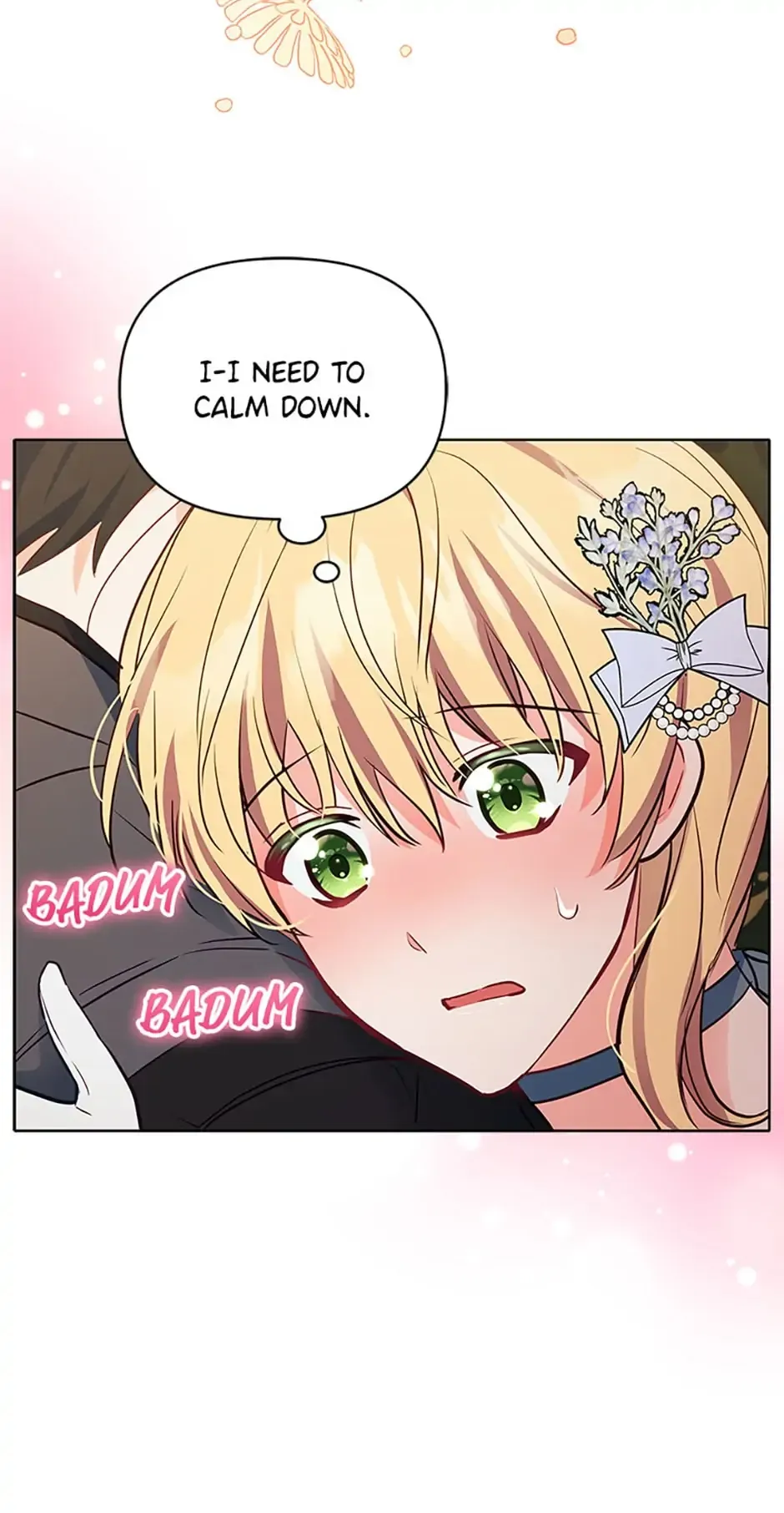 The Contract Couple: Ines & Kaisac Chapter 9 295 57