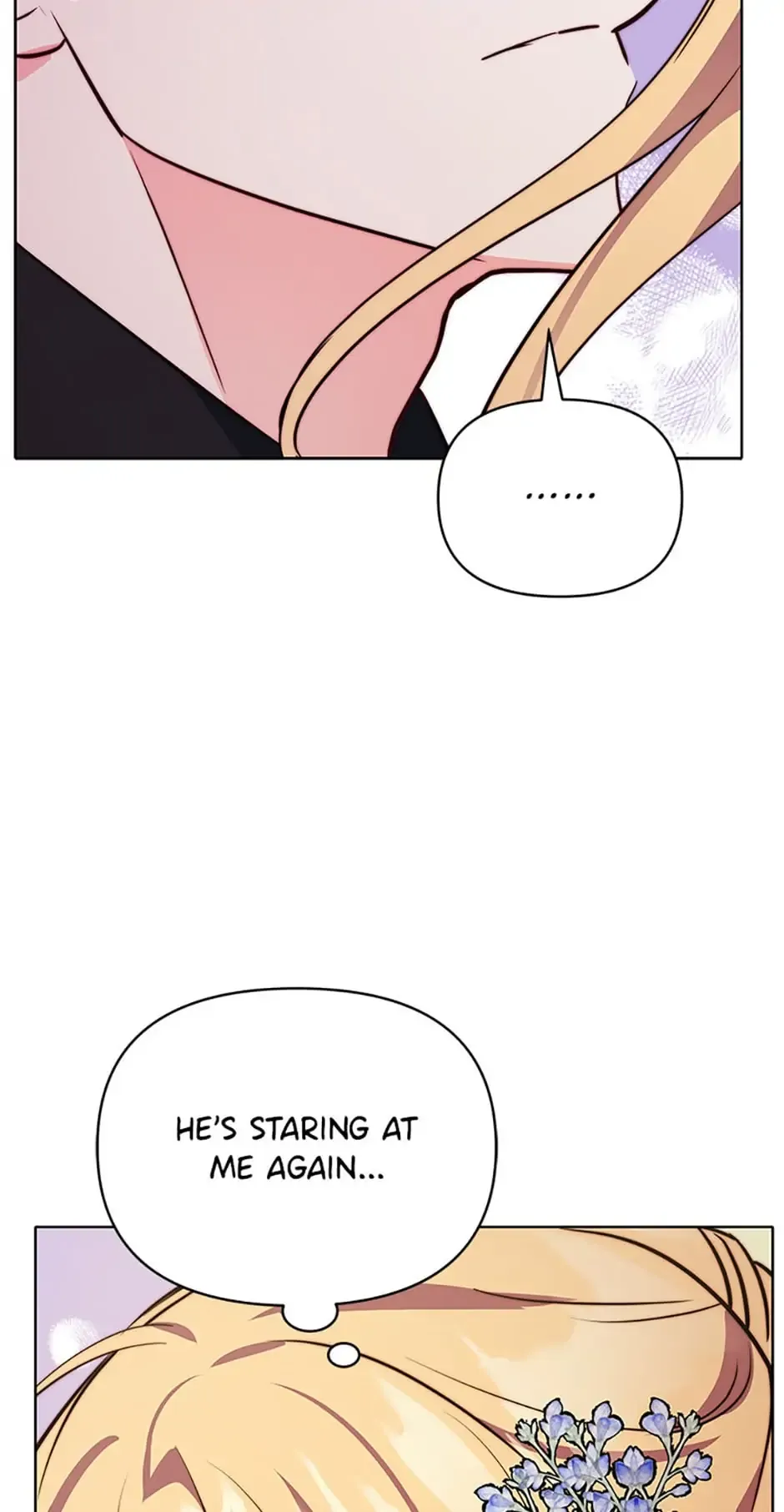 The Contract Couple: Ines & Kaisac Chapter 9 298 60