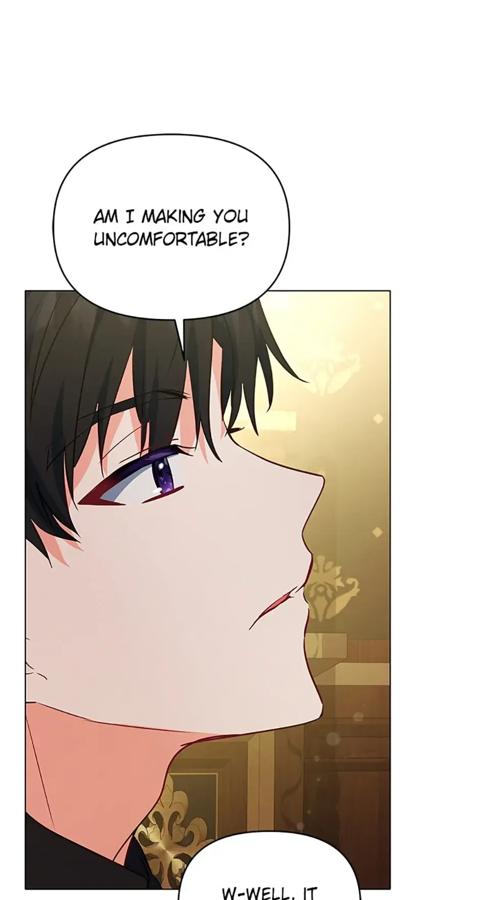 The Contract Couple: Ines & Kaisac Chapter 9 303 65