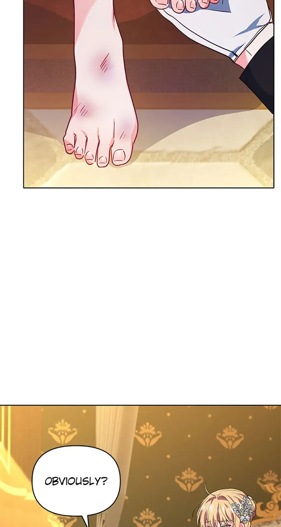 The Contract Couple: Ines & Kaisac Chapter 9 305 67