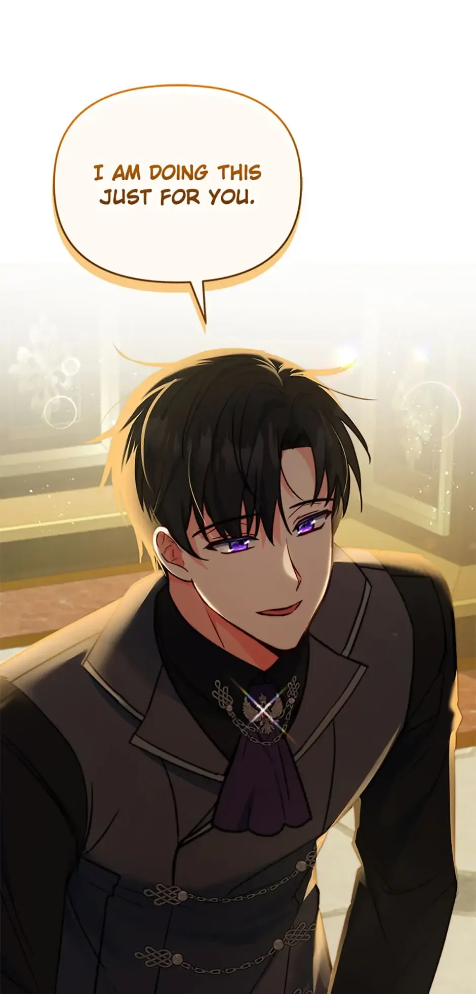 The Contract Couple: Ines & Kaisac Chapter 9 311 73