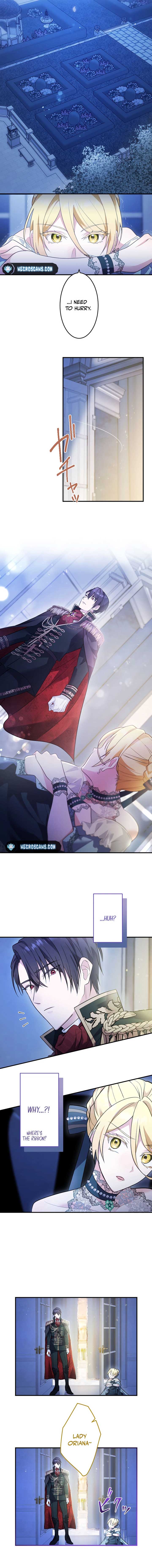 The Contract Marriage Doesn’t Include Obsession! Chapter 1 59 ch 1 10