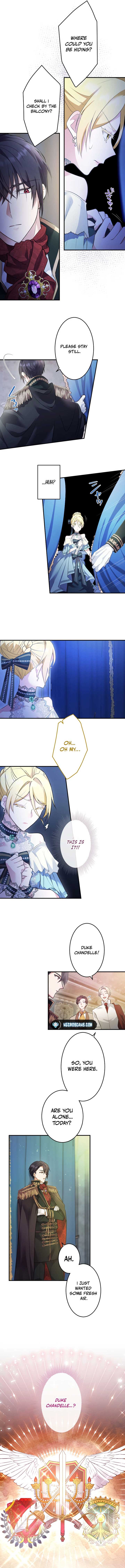 The Contract Marriage Doesn’t Include Obsession! Chapter 1 60 ch 1 11