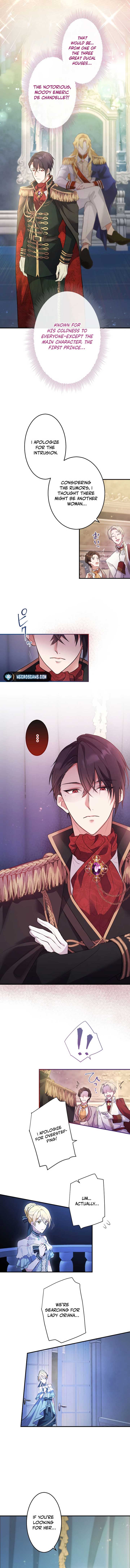 The Contract Marriage Doesn’t Include Obsession! Chapter 1 61 ch 1 12