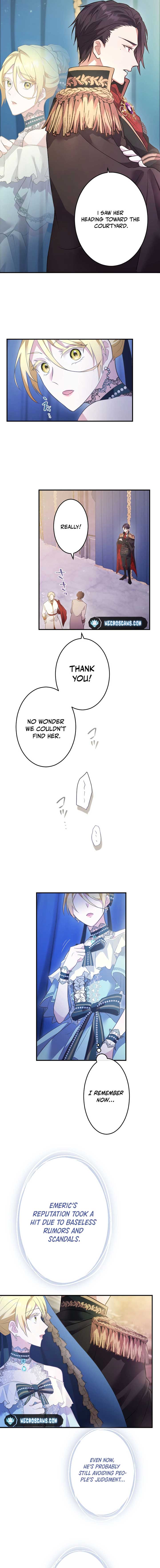 The Contract Marriage Doesn’t Include Obsession! Chapter 1 62 ch 1 13