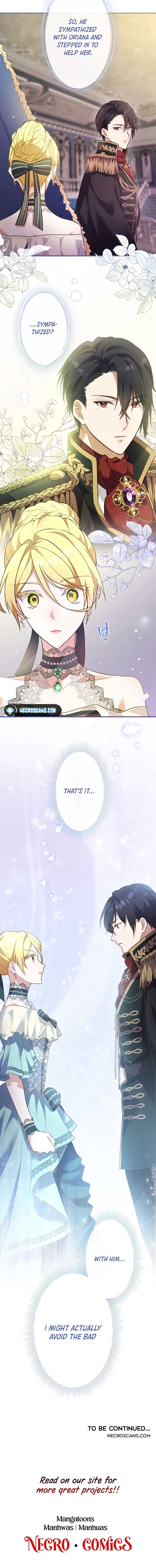 The Contract Marriage Doesn’t Include Obsession! Chapter 1 63 ch 1 14