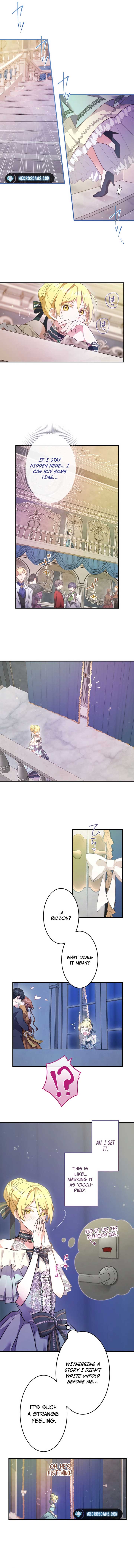 The Contract Marriage Doesn’t Include Obsession! Chapter 1 55 ch 1 6