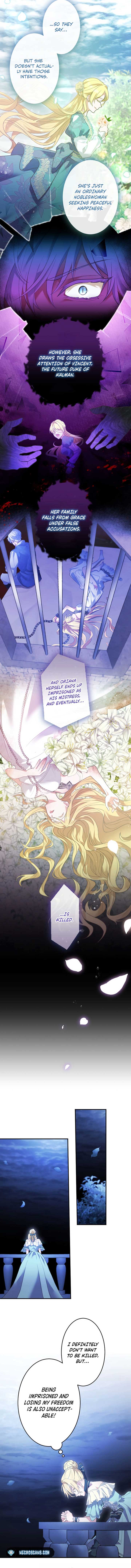 The Contract Marriage Doesn’t Include Obsession! Chapter 1 57 ch 1 8