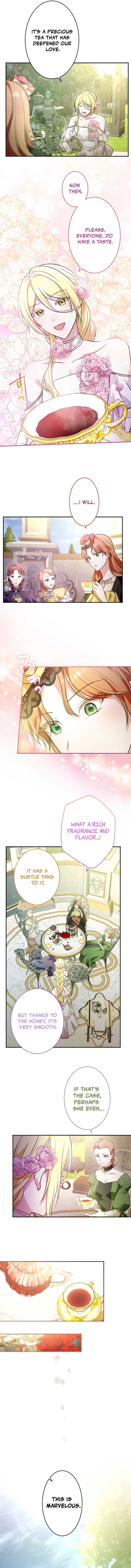 The Contract Marriage Doesn’t Include Obsession! Chapter 10 59 ch 10 10