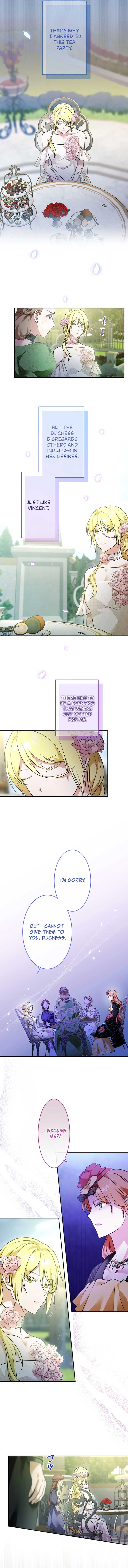 The Contract Marriage Doesn’t Include Obsession! Chapter 10 61 ch 10 12