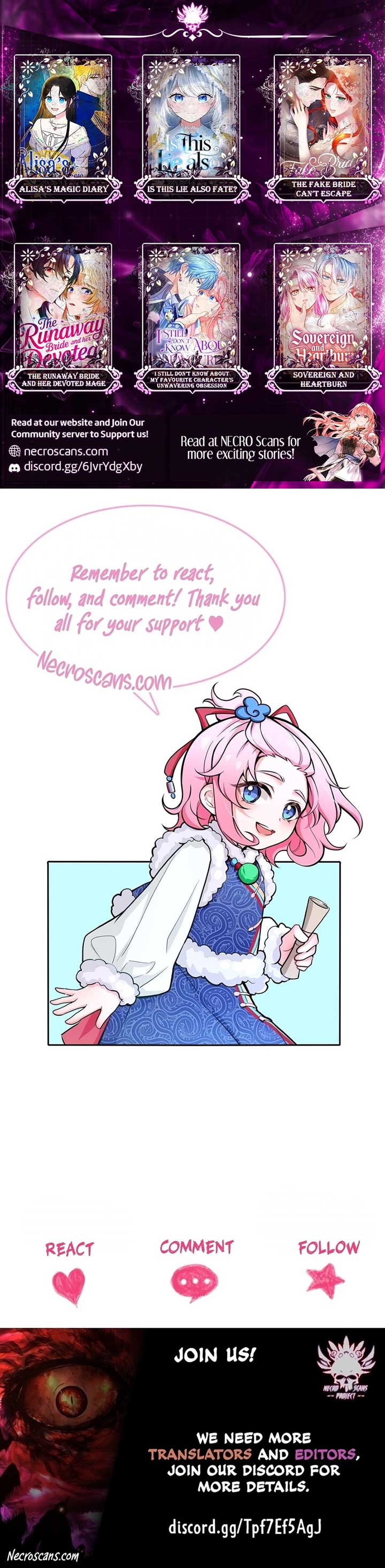 The Contract Marriage Doesn’t Include Obsession! Chapter 10 63 ch 10 14