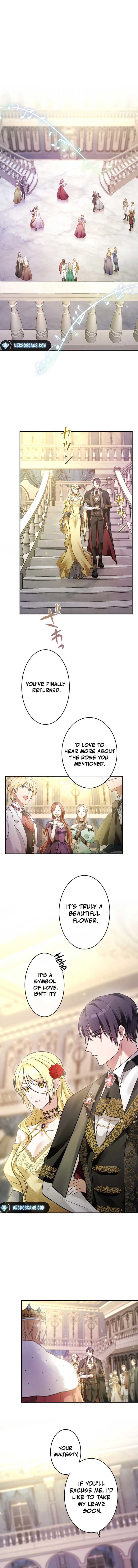 The Contract Marriage Doesn’t Include Obsession! Chapter 10 51 ch 10 2