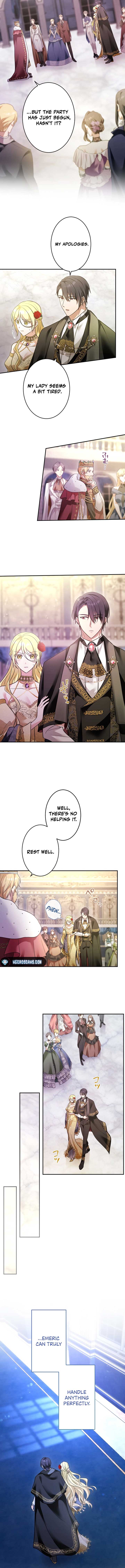 The Contract Marriage Doesn’t Include Obsession! Chapter 10 52 ch 10 3