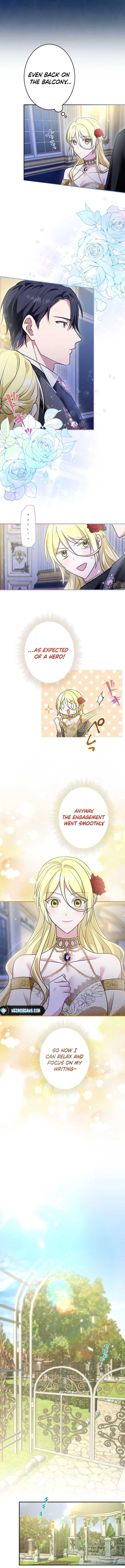 The Contract Marriage Doesn’t Include Obsession! Chapter 10 53 ch 10 4