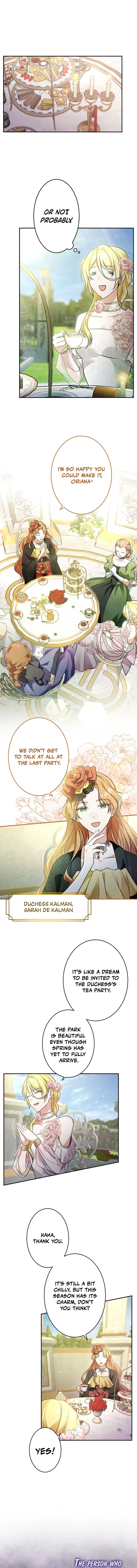 The Contract Marriage Doesn’t Include Obsession! Chapter 10 54 ch 10 5