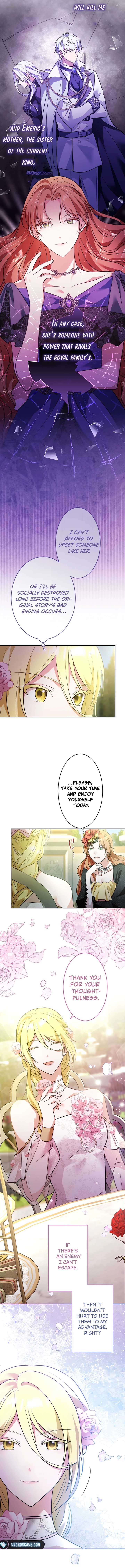 The Contract Marriage Doesn’t Include Obsession! Chapter 10 55 ch 10 6