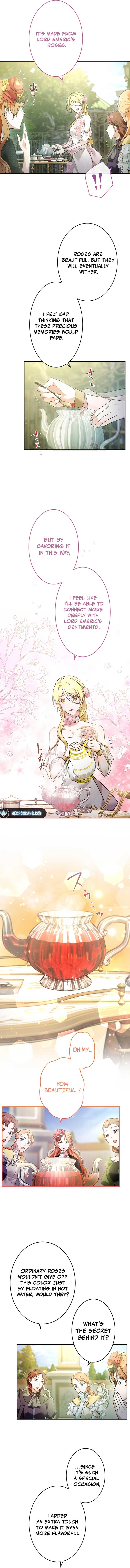 The Contract Marriage Doesn’t Include Obsession! Chapter 10 57 ch 10 8