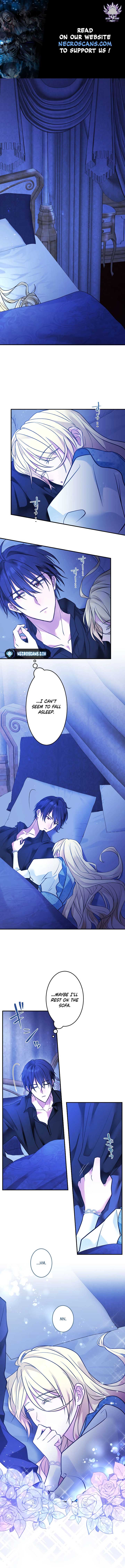 The Contract Marriage Doesn’t Include Obsession! Chapter 5 53 ch 5 1