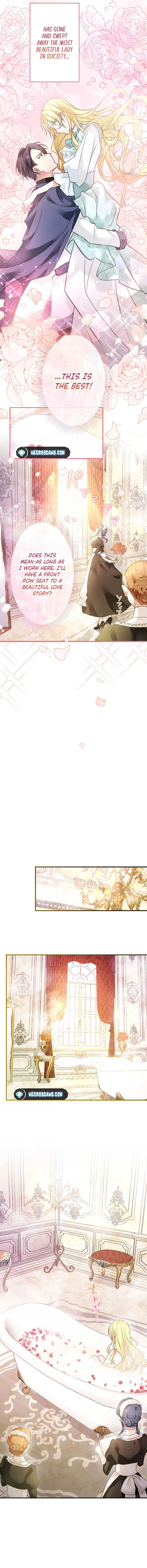 The Contract Marriage Doesn’t Include Obsession! Chapter 5 59 ch 5 7