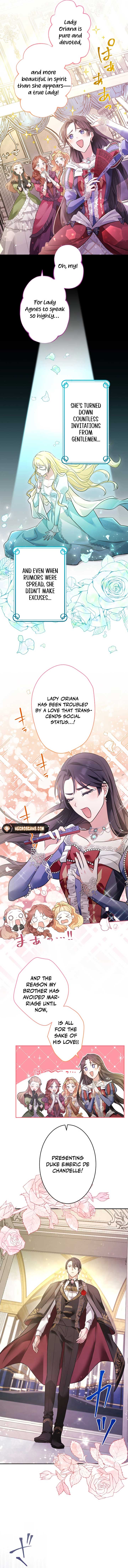 The Contract Marriage Doesn’t Include Obsession! Chapter 7 57 ch 7 11