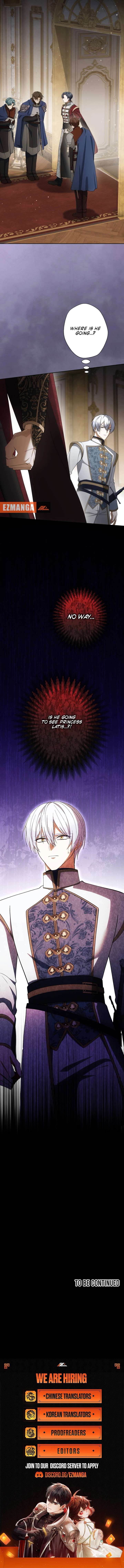 The Corrupted Tyrant’s Obsession Knows No End Chapter 18 66 14