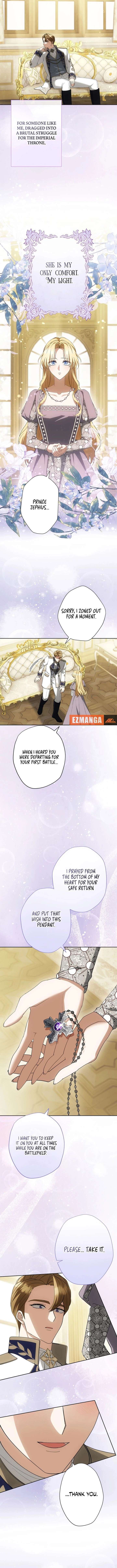 The Corrupted Tyrant’s Obsession Knows No End Chapter 19 56 10