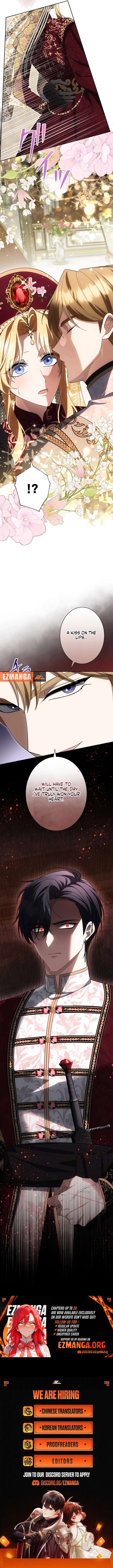 The Corrupted Tyrant’s Obsession Knows No End Chapter 19 59 13