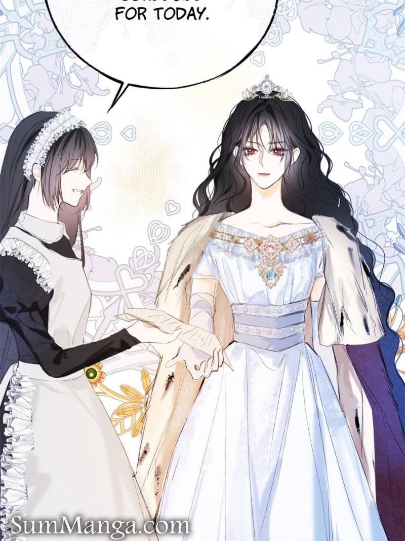 The Corrupted Witch Has No Choice But to Become a Villain Chapter 101 61 03