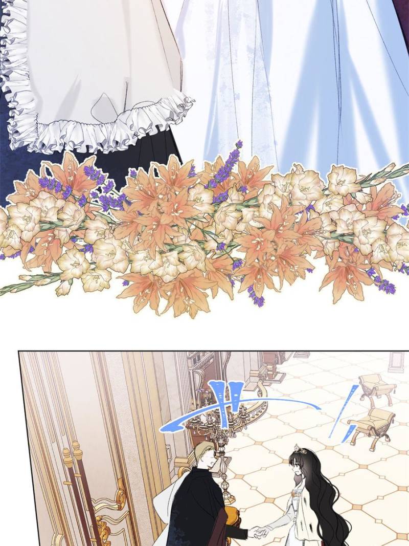 The Corrupted Witch Has No Choice But to Become a Villain Chapter 101 62 04