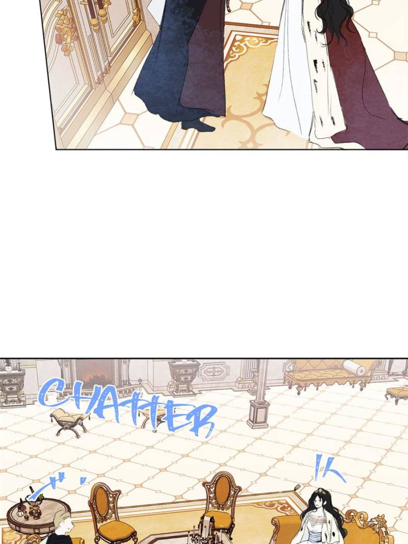 The Corrupted Witch Has No Choice But to Become a Villain Chapter 101 63 05