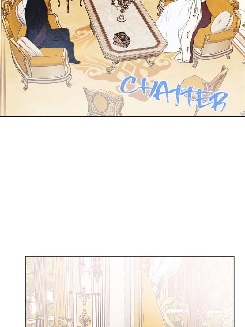 The Corrupted Witch Has No Choice But to Become a Villain Chapter 101 64 06