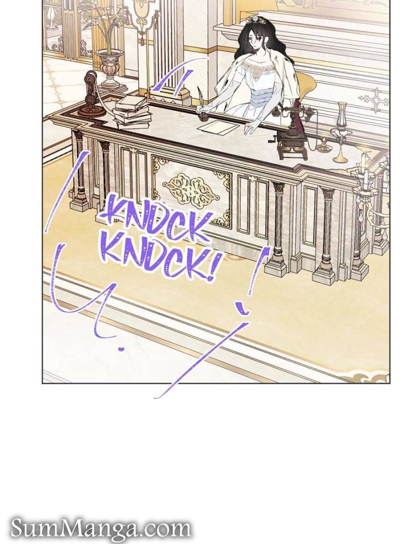 The Corrupted Witch Has No Choice But to Become a Villain Chapter 101 65 07