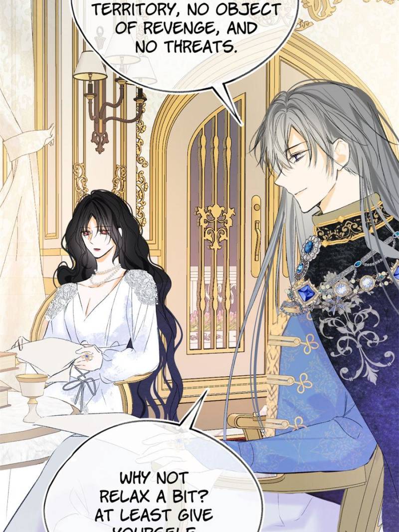 The Corrupted Witch Has No Choice But to Become a Villain Chapter 101 72 14