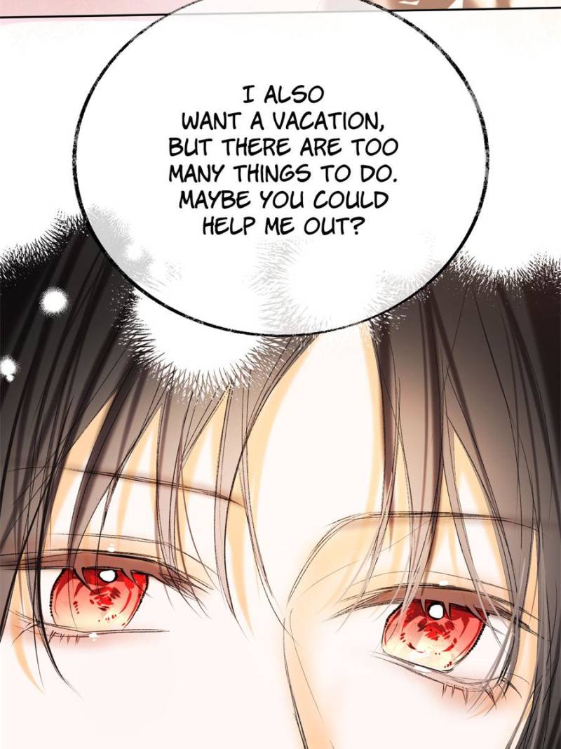 The Corrupted Witch Has No Choice But to Become a Villain Chapter 101 74 16