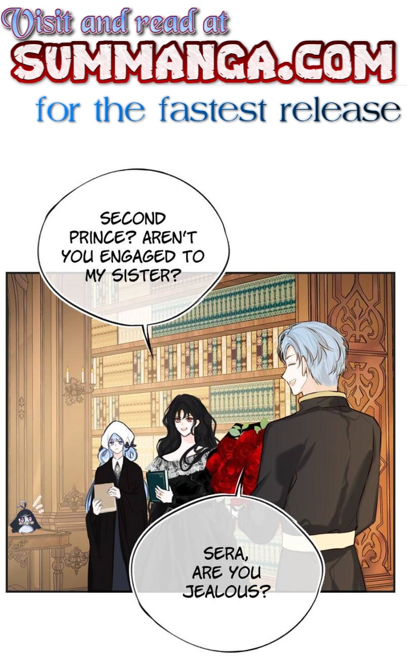 The Corrupted Witch Has No Choice But to Become a Villain Chapter 73 86 ch 73 1