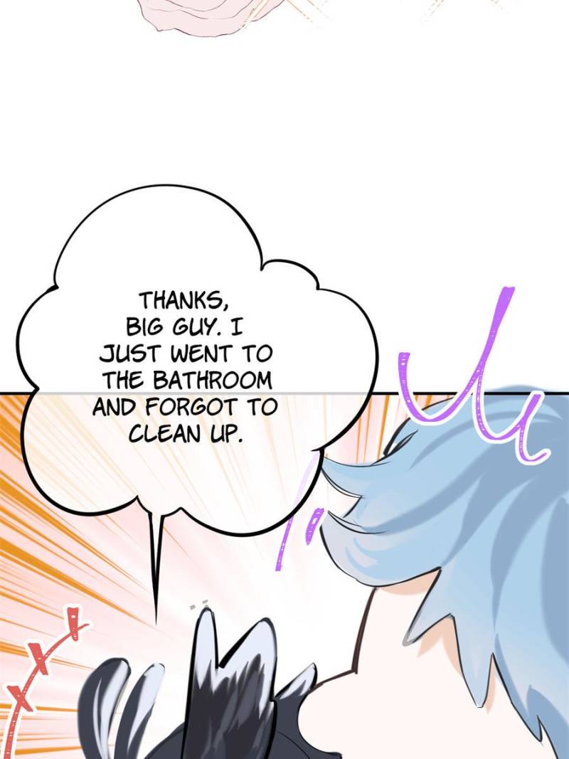 The Corrupted Witch Has No Choice But to Become a Villain Chapter 73 95 ch 73 10