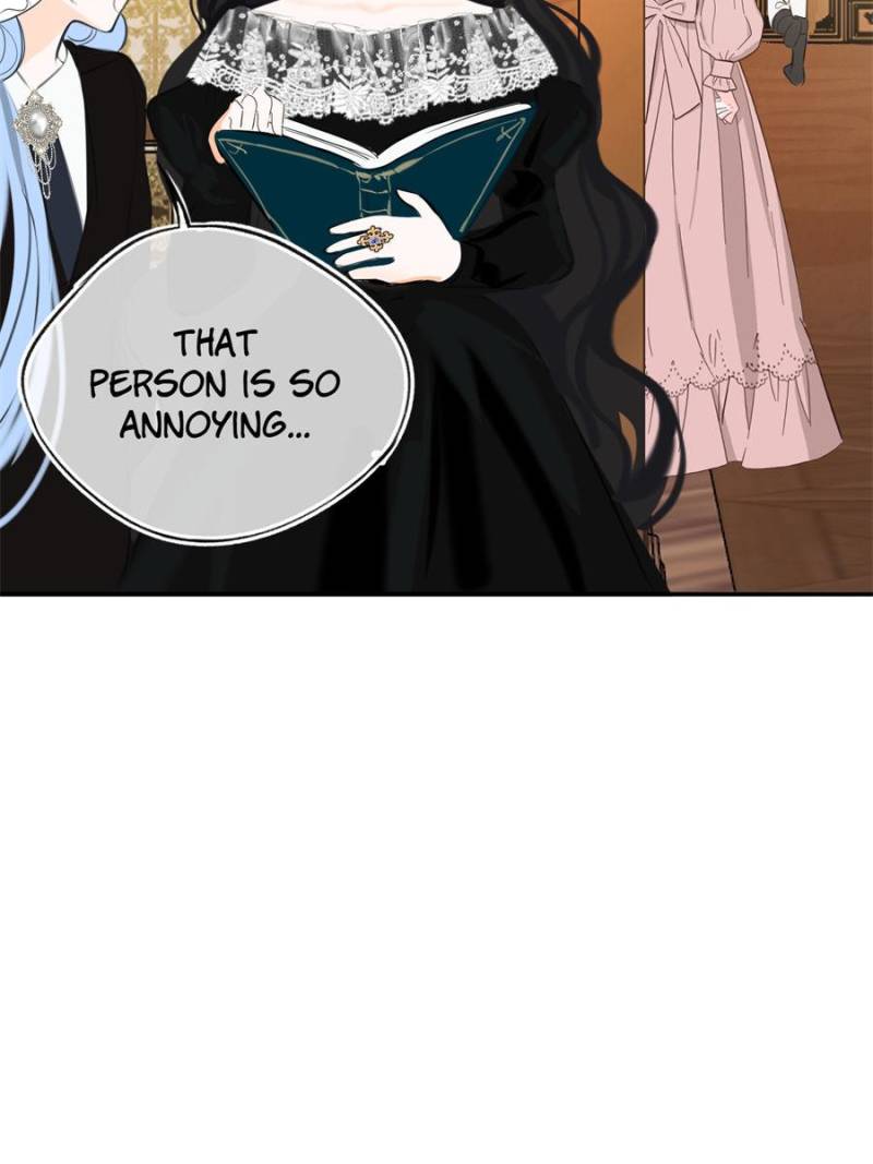 The Corrupted Witch Has No Choice But to Become a Villain Chapter 73 98 ch 73 13