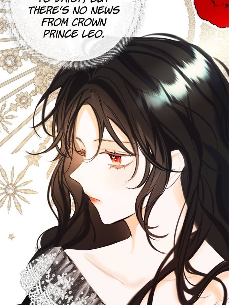 The Corrupted Witch Has No Choice But to Become a Villain Chapter 73 101 ch 73 16