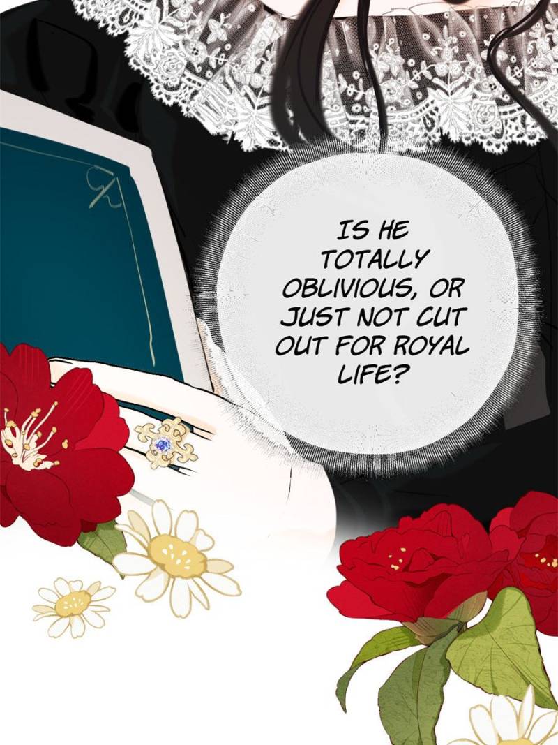 The Corrupted Witch Has No Choice But to Become a Villain Chapter 73 102 ch 73 17