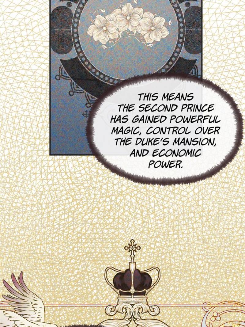 The Corrupted Witch Has No Choice But to Become a Villain Chapter 73 104 ch 73 19