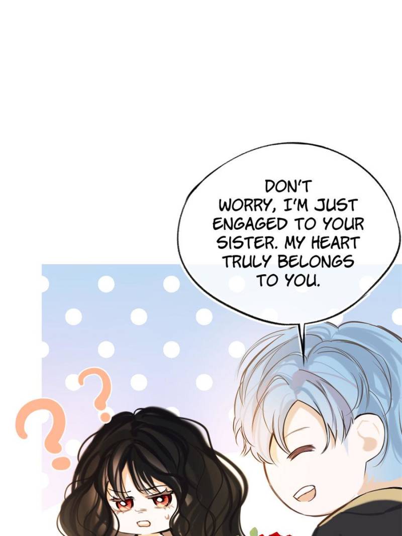 The Corrupted Witch Has No Choice But to Become a Villain Chapter 73 87 ch 73 2