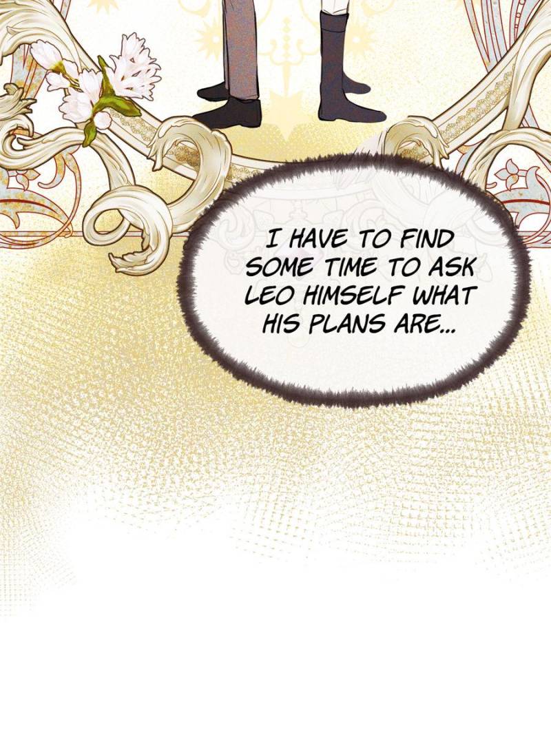 The Corrupted Witch Has No Choice But to Become a Villain Chapter 73 106 ch 73 21