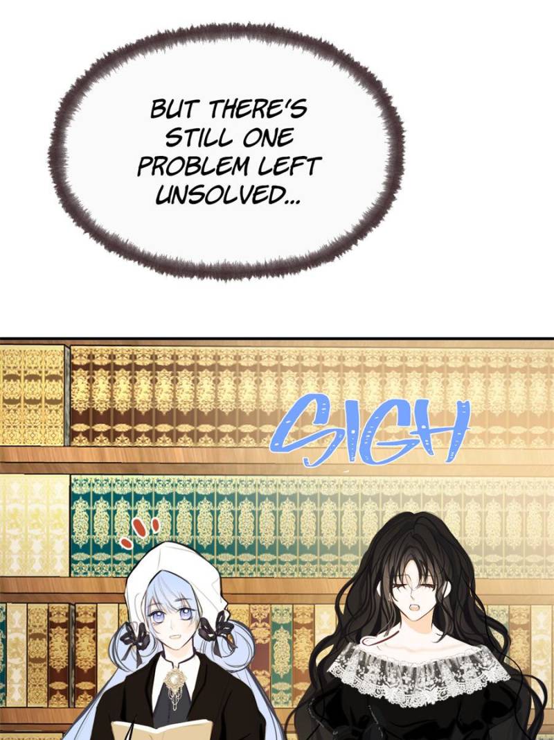 The Corrupted Witch Has No Choice But to Become a Villain Chapter 73 107 ch 73 22