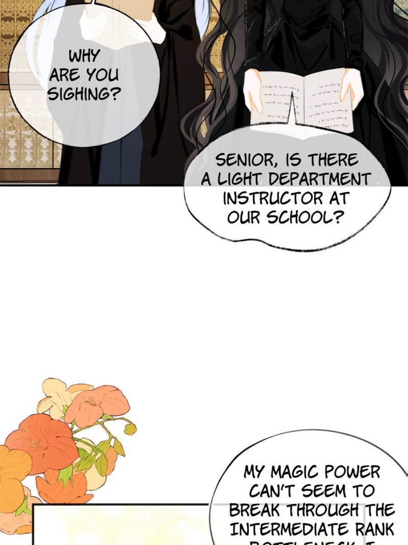 The Corrupted Witch Has No Choice But to Become a Villain Chapter 73 108 ch 73 23