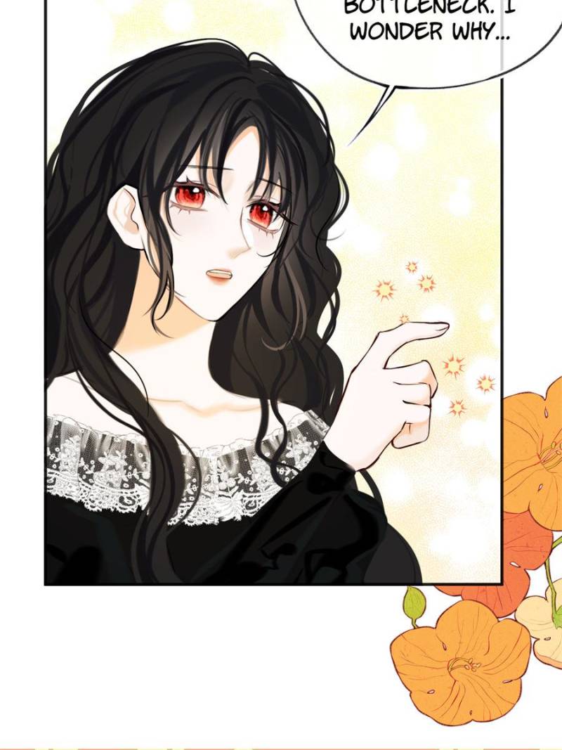 The Corrupted Witch Has No Choice But to Become a Villain Chapter 73 109 ch 73 24