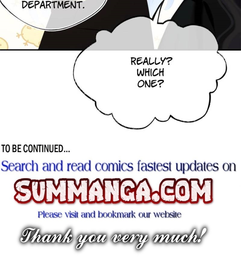 The Corrupted Witch Has No Choice But to Become a Villain Chapter 73 111 ch 73 26