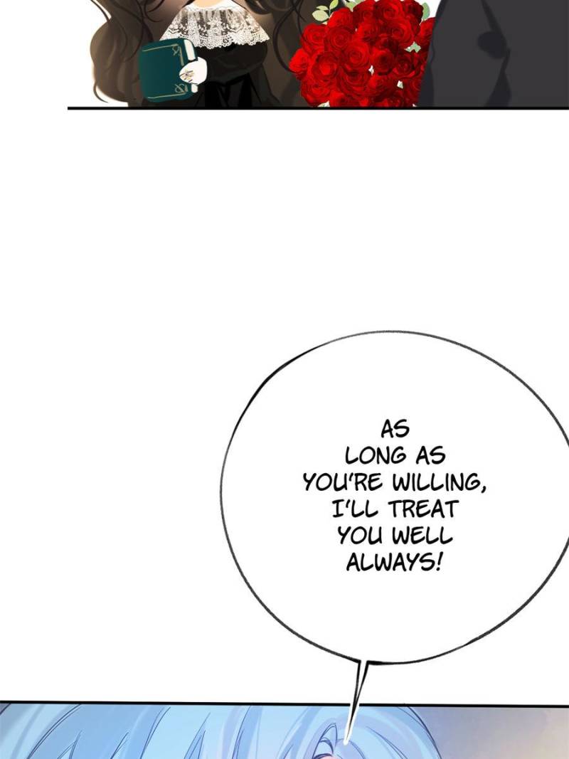 The Corrupted Witch Has No Choice But to Become a Villain Chapter 73 88 ch 73 3