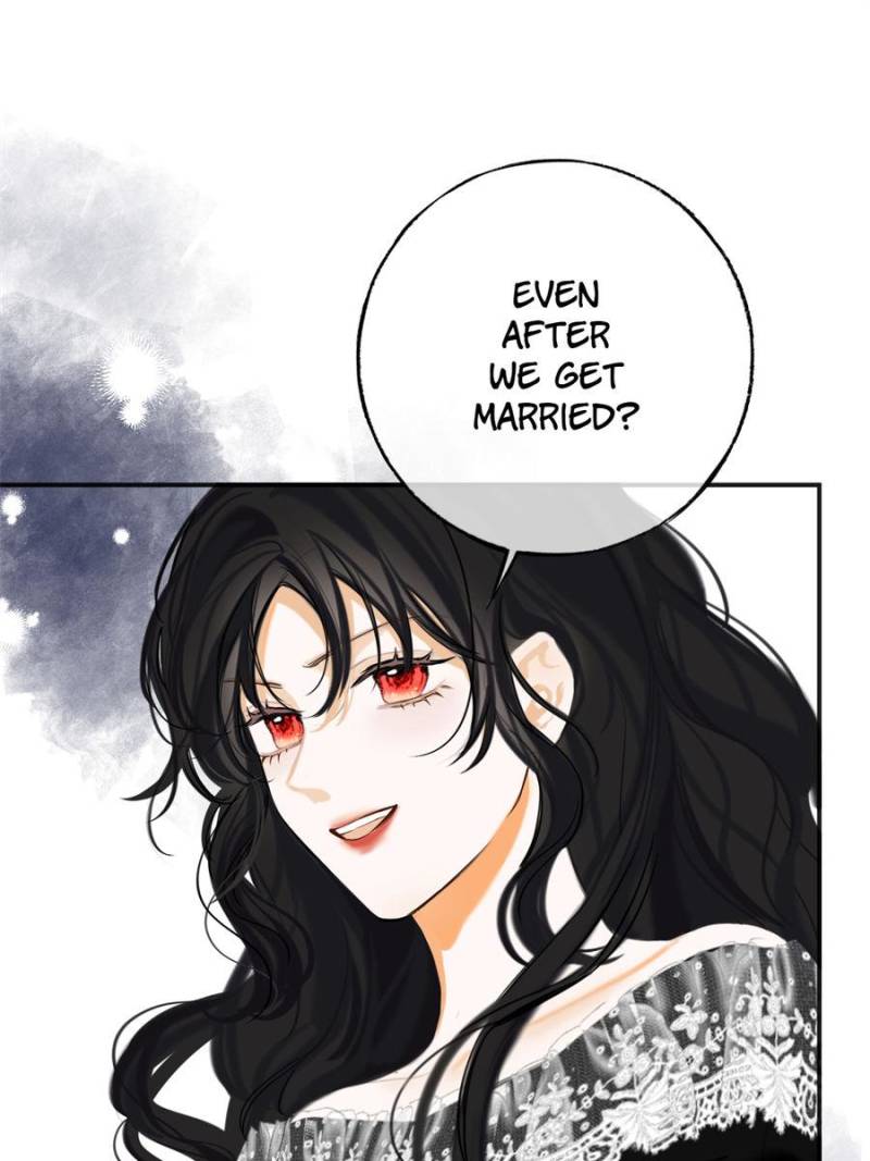 The Corrupted Witch Has No Choice But to Become a Villain Chapter 73 90 ch 73 5